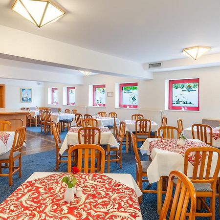 Hotel Am Gothensee Херингсдорф Екстериор снимка