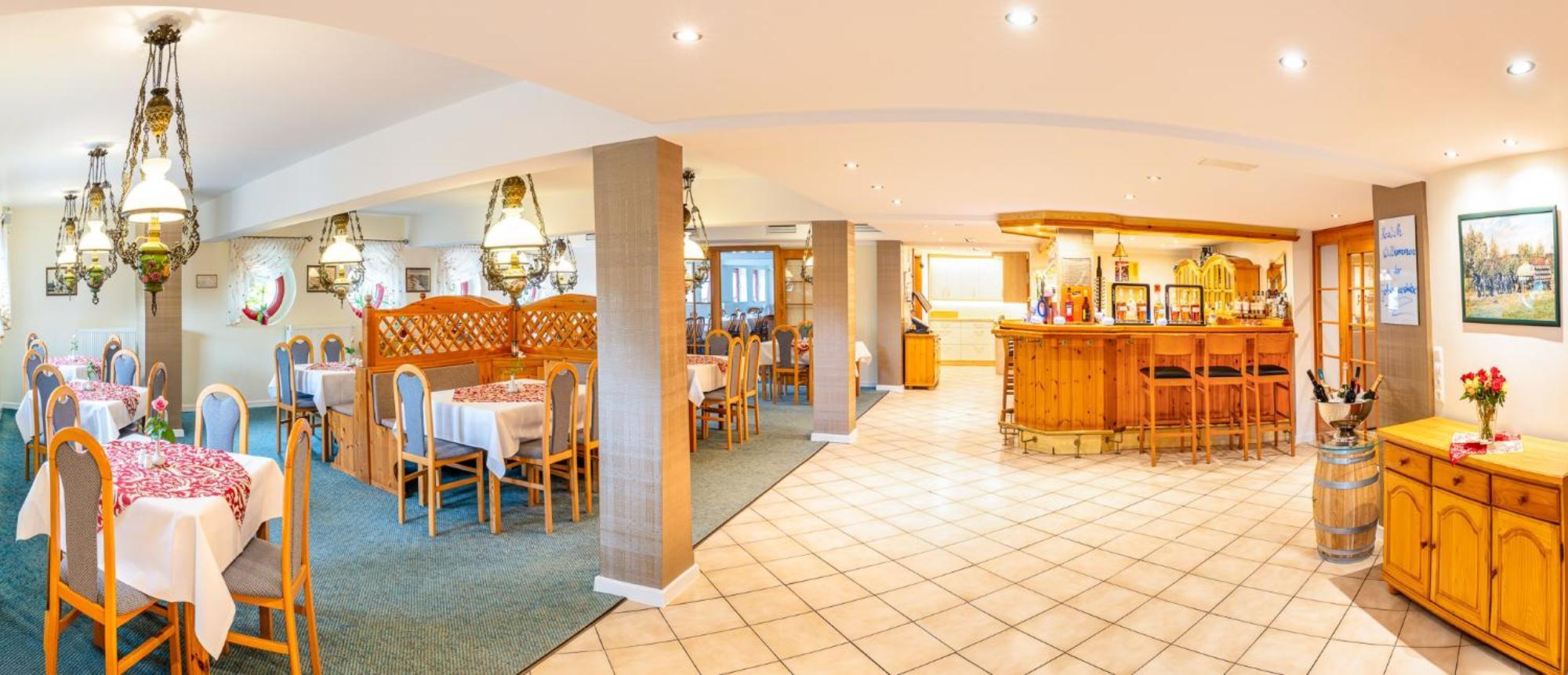Hotel Am Gothensee Херингсдорф Екстериор снимка