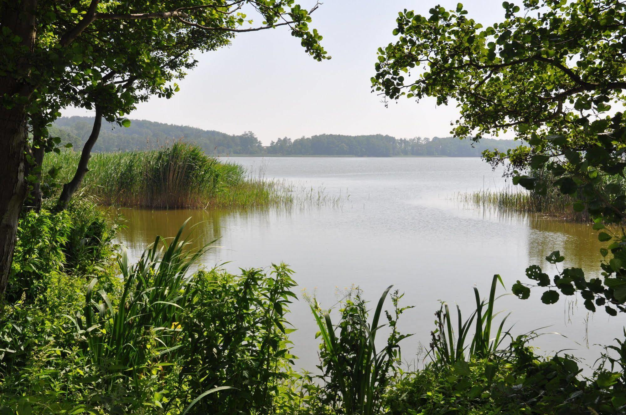 Hotel Am Gothensee Херингсдорф Екстериор снимка
